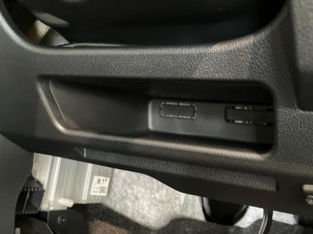 ムーヴキャンバスストライプスＧ　１０型フルセグナビ　前後ドラレコ　ＬＥＤ衝突被害軽減ブレーキ　コーナーセンサー　１０型フルセグナビ　Ｂｌｕｅｔｏｏｔｈ　ＵＳＢ　バックカメラ　前後ドラレコ　両側電動スライドドア　前席シートヒーター　電動パーキングブレーキ　ＬＥＤ（滋賀県）の中古車