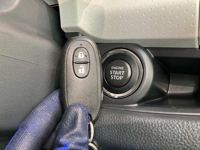 モコS CDステレオ スマートキー 車検整備付CDステレオ 電動格納式ミラー マニュアルレベリング マニュアルエアコン スマートキー エコアイドル(滋賀県)の中古車