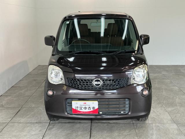 モコS CDステレオ スマートキー 車検整備付CDステレオ 電動格納式ミラー マニュアルレベリング マニュアルエアコン スマートキー エコアイドル(滋賀県)の中古車