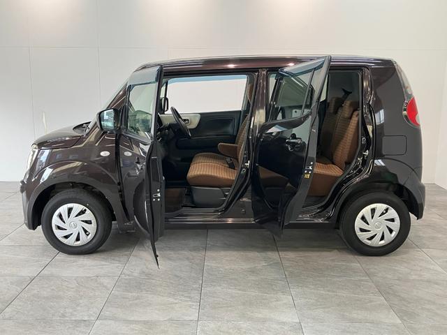 モコS CDステレオ スマートキー 車検整備付CDステレオ 電動格納式ミラー マニュアルレベリング マニュアルエアコン スマートキー エコアイドル(滋賀県)の中古車