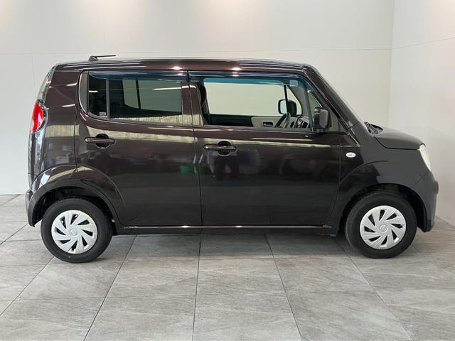 モコS CDステレオ スマートキー 車検整備付CDステレオ 電動格納式ミラー マニュアルレベリング マニュアルエアコン スマートキー エコアイドル(滋賀県)の中古車