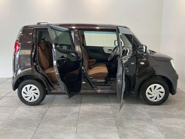 モコS CDステレオ スマートキー 車検整備付CDステレオ 電動格納式ミラー マニュアルレベリング マニュアルエアコン スマートキー エコアイドル(滋賀県)の中古車