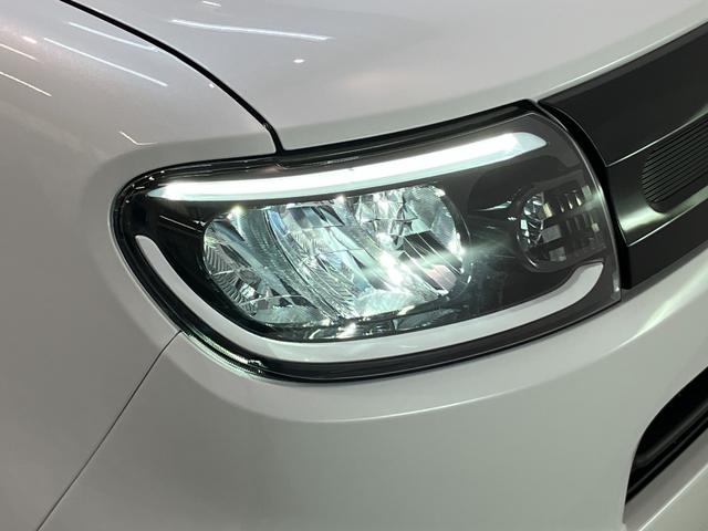 タントＸ　左側電動スライドドア　シートヒーター　届出済未使用車衝突被害軽減ブレーキ　コーナーセンサー　バックカメラ（ナビ装着時用）　左側電動スライドドア　前席シートヒーター　電動パーキングブレーキ　ＬＥＤ　オートライト　オートエアコン　スマートキー　エコアイドル（滋賀県）の中古車