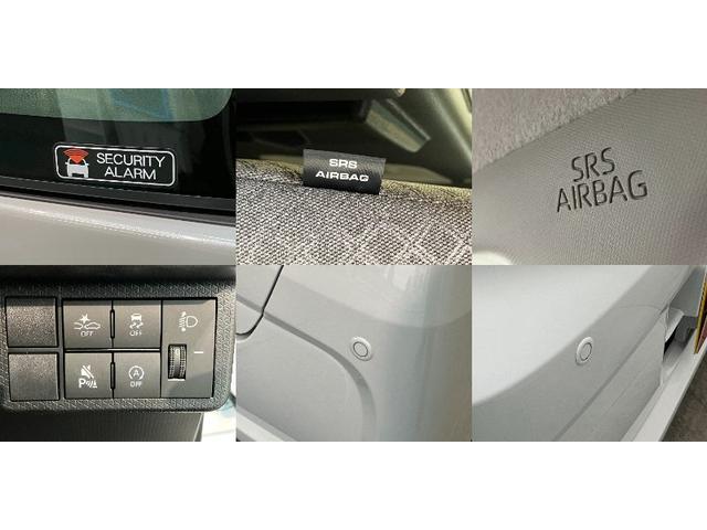 タントＸ　左側電動スライドドア　シートヒーター　届出済未使用車衝突被害軽減ブレーキ　コーナーセンサー　バックカメラ（ナビ装着時用）　左側電動スライドドア　前席シートヒーター　電動パーキングブレーキ　ＬＥＤ　オートライト　オートエアコン　スマートキー　エコアイドル（滋賀県）の中古車