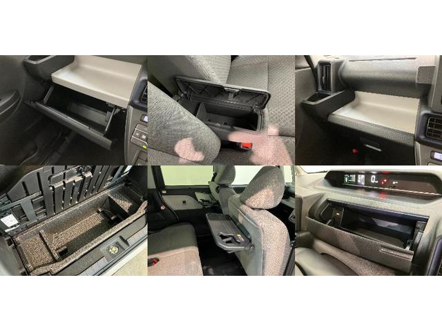 タントＸ　左側電動スライドドア　シートヒーター　届出済未使用車衝突被害軽減ブレーキ　コーナーセンサー　バックカメラ（ナビ装着時用）　左側電動スライドドア　前席シートヒーター　電動パーキングブレーキ　ＬＥＤ　オートライト　オートエアコン　スマートキー　エコアイドル（滋賀県）の中古車