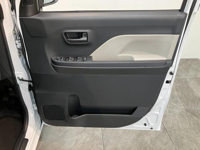 タントＸ　左側電動スライドドア　シートヒーター　届出済未使用車衝突被害軽減ブレーキ　コーナーセンサー　バックカメラ（ナビ装着時用）　左側電動スライドドア　前席シートヒーター　電動パーキングブレーキ　ＬＥＤ　オートライト　オートエアコン　スマートキー　エコアイドル（滋賀県）の中古車