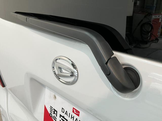 タントＸ　左側電動スライドドア　シートヒーター　届出済未使用車衝突被害軽減ブレーキ　コーナーセンサー　バックカメラ（ナビ装着時用）　左側電動スライドドア　前席シートヒーター　電動パーキングブレーキ　ＬＥＤ　オートライト　オートエアコン　スマートキー　エコアイドル（滋賀県）の中古車