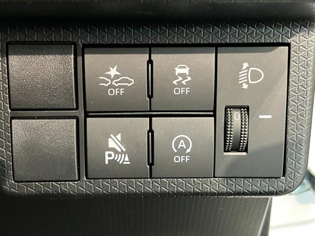 タントＸ　左側電動スライドドア　シートヒーター　届出済未使用車衝突被害軽減ブレーキ　コーナーセンサー　バックカメラ（ナビ装着時用）　左側電動スライドドア　前席シートヒーター　電動パーキングブレーキ　ＬＥＤ　オートライト　オートエアコン　スマートキー　エコアイドル（滋賀県）の中古車