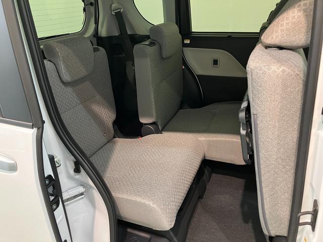 タントＸ　左側電動スライドドア　シートヒーター　届出済未使用車衝突被害軽減ブレーキ　コーナーセンサー　バックカメラ（ナビ装着時用）　左側電動スライドドア　前席シートヒーター　電動パーキングブレーキ　ＬＥＤ　オートライト　オートエアコン　スマートキー　エコアイドル（滋賀県）の中古車