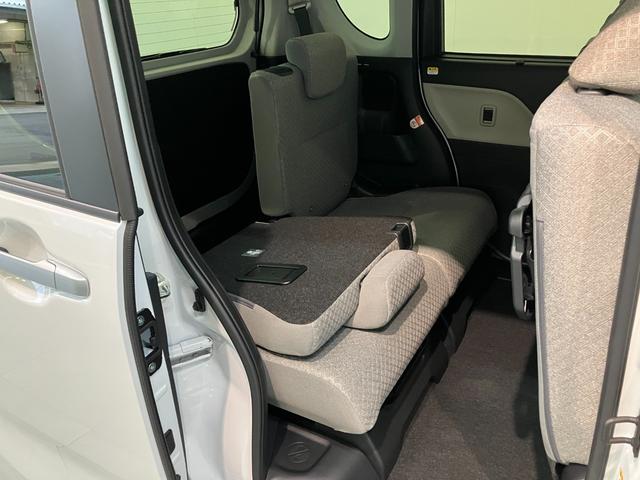 タントＸ　左側電動スライドドア　シートヒーター　届出済未使用車衝突被害軽減ブレーキ　コーナーセンサー　バックカメラ（ナビ装着時用）　左側電動スライドドア　前席シートヒーター　電動パーキングブレーキ　ＬＥＤ　オートライト　オートエアコン　スマートキー　エコアイドル（滋賀県）の中古車