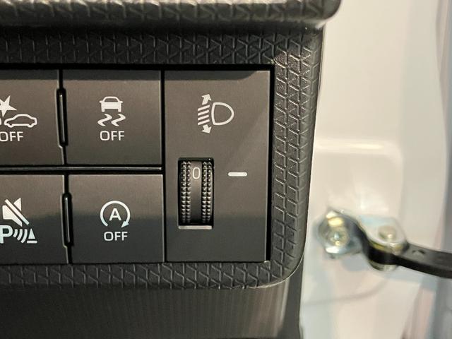 タントＸ　左側電動スライドドア　シートヒーター　届出済未使用車衝突被害軽減ブレーキ　コーナーセンサー　バックカメラ（ナビ装着時用）　左側電動スライドドア　前席シートヒーター　電動パーキングブレーキ　ＬＥＤ　オートライト　オートエアコン　スマートキー　エコアイドル（滋賀県）の中古車