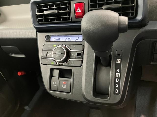 タントＸ　左側電動スライドドア　シートヒーター　届出済未使用車衝突被害軽減ブレーキ　コーナーセンサー　バックカメラ（ナビ装着時用）　左側電動スライドドア　前席シートヒーター　電動パーキングブレーキ　ＬＥＤ　オートライト　オートエアコン　スマートキー　エコアイドル（滋賀県）の中古車