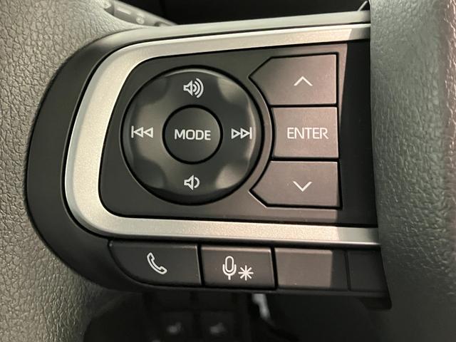 タントＸ　左側電動スライドドア　シートヒーター　届出済未使用車衝突被害軽減ブレーキ　コーナーセンサー　バックカメラ（ナビ装着時用）　左側電動スライドドア　前席シートヒーター　電動パーキングブレーキ　ＬＥＤ　オートライト　オートエアコン　スマートキー　エコアイドル（滋賀県）の中古車