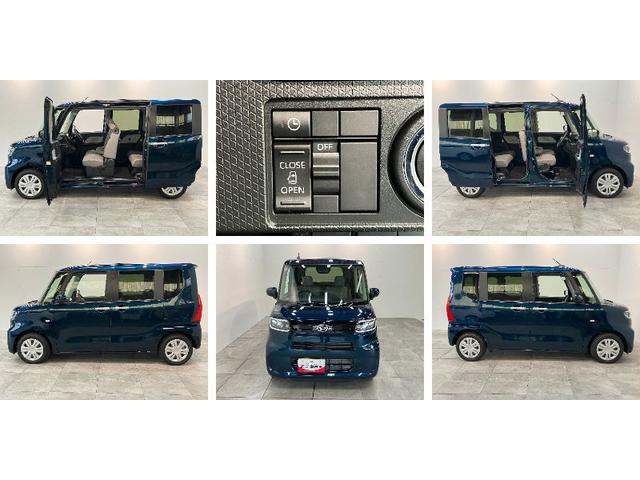 タントＸ　９型ディスプレイオーディオ　左側電動スライドドア衝突被害軽減ブレーキ　コーナーセンサー　９型ディスプレイオーディオ　フルセグ　Ｂｌｕｅｔｏｏｔｈ　ＵＳＢ　バックカメラ　左側電動スライドドア　前席シートヒーター　ＬＥＤ　オートライト　スマートキー（滋賀県）の中古車