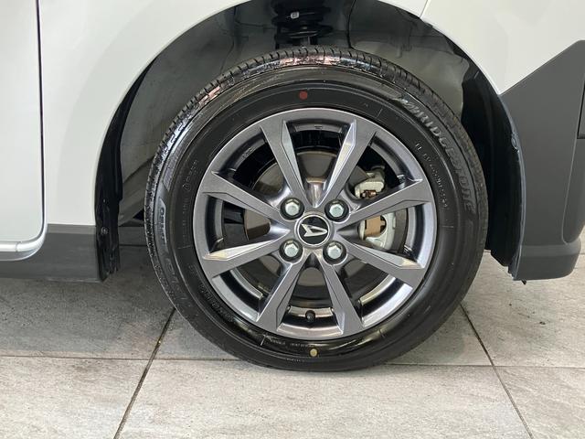 タントファンクロス　両側電動スライドドア　シートヒーター　ＬＥＤ衝突被害軽減ブレーキ　コーナーセンサー　バックカメラ（ナビ装着時用）　両側電動スライドドア　前席シートヒーター　電動パーキングブレーキ　ＬＥＤ　オートライト　オートエアコン　スマートキー　エコアイドル（滋賀県）の中古車