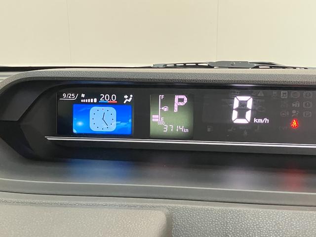 タントファンクロス　両側電動スライドドア　シートヒーター　ＬＥＤ衝突被害軽減ブレーキ　コーナーセンサー　バックカメラ（ナビ装着時用）　両側電動スライドドア　前席シートヒーター　電動パーキングブレーキ　ＬＥＤ　オートライト　オートエアコン　スマートキー　エコアイドル（滋賀県）の中古車