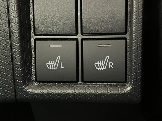 タントファンクロス　両側電動スライドドア　シートヒーター　ＬＥＤ衝突被害軽減ブレーキ　コーナーセンサー　バックカメラ（ナビ装着時用）　両側電動スライドドア　前席シートヒーター　電動パーキングブレーキ　ＬＥＤ　オートライト　オートエアコン　スマートキー　エコアイドル（滋賀県）の中古車