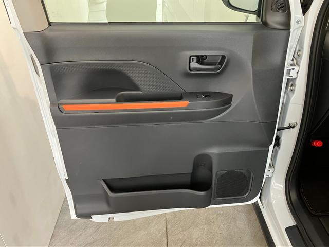 タントファンクロス　両側電動スライドドア　シートヒーター　ＬＥＤ衝突被害軽減ブレーキ　コーナーセンサー　バックカメラ（ナビ装着時用）　両側電動スライドドア　前席シートヒーター　電動パーキングブレーキ　ＬＥＤ　オートライト　オートエアコン　スマートキー　エコアイドル（滋賀県）の中古車