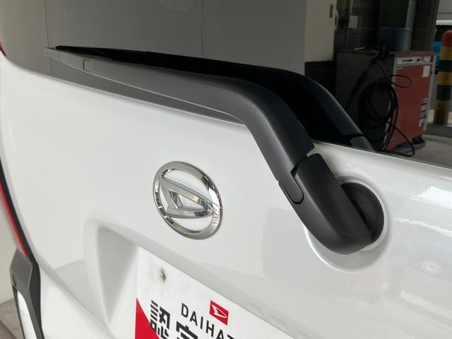 タントファンクロス　両側電動スライドドア　シートヒーター　ＬＥＤ衝突被害軽減ブレーキ　コーナーセンサー　バックカメラ（ナビ装着時用）　両側電動スライドドア　前席シートヒーター　電動パーキングブレーキ　ＬＥＤ　オートライト　オートエアコン　スマートキー　エコアイドル（滋賀県）の中古車