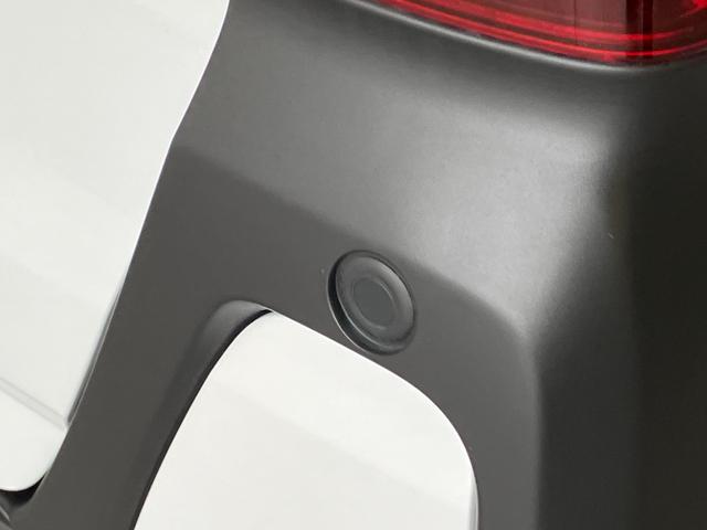 タントファンクロス　両側電動スライドドア　シートヒーター　ＬＥＤ衝突被害軽減ブレーキ　コーナーセンサー　バックカメラ（ナビ装着時用）　両側電動スライドドア　前席シートヒーター　電動パーキングブレーキ　ＬＥＤ　オートライト　オートエアコン　スマートキー　エコアイドル（滋賀県）の中古車