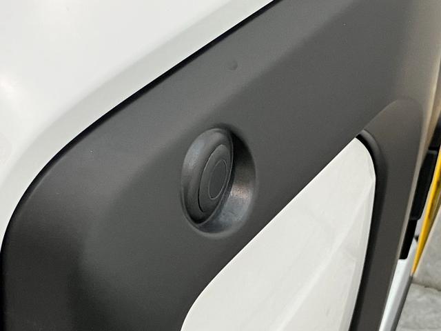 タントファンクロス　両側電動スライドドア　シートヒーター　ＬＥＤ衝突被害軽減ブレーキ　コーナーセンサー　バックカメラ（ナビ装着時用）　両側電動スライドドア　前席シートヒーター　電動パーキングブレーキ　ＬＥＤ　オートライト　オートエアコン　スマートキー　エコアイドル（滋賀県）の中古車