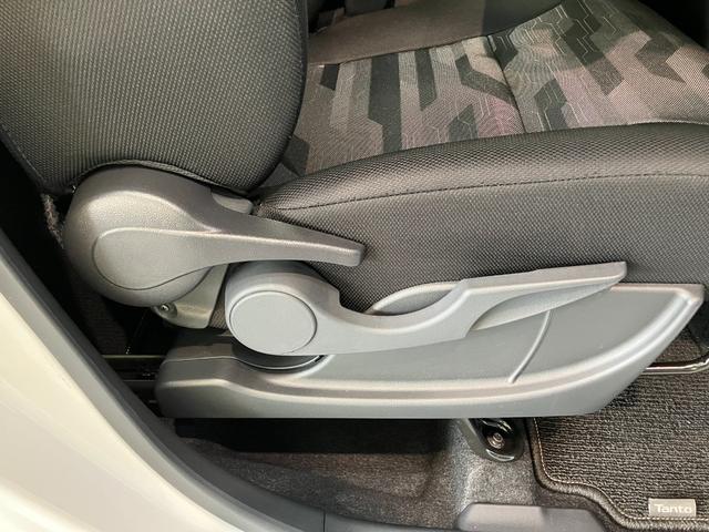 タントファンクロス　両側電動スライドドア　シートヒーター　ＬＥＤ衝突被害軽減ブレーキ　コーナーセンサー　バックカメラ（ナビ装着時用）　両側電動スライドドア　前席シートヒーター　電動パーキングブレーキ　ＬＥＤ　オートライト　オートエアコン　スマートキー　エコアイドル（滋賀県）の中古車