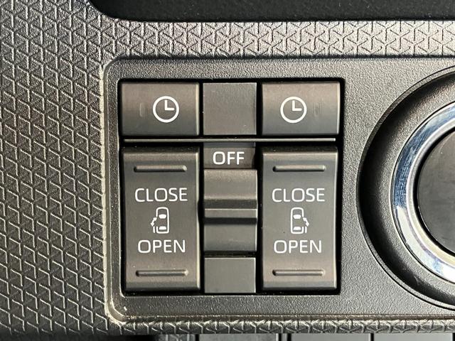 タントファンクロス　両側電動スライドドア　シートヒーター　ＬＥＤ衝突被害軽減ブレーキ　コーナーセンサー　バックカメラ（ナビ装着時用）　両側電動スライドドア　前席シートヒーター　電動パーキングブレーキ　ＬＥＤ　オートライト　オートエアコン　スマートキー　エコアイドル（滋賀県）の中古車