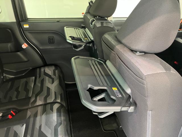 タントファンクロス　両側電動スライドドア　シートヒーター　ＬＥＤ衝突被害軽減ブレーキ　コーナーセンサー　バックカメラ（ナビ装着時用）　両側電動スライドドア　前席シートヒーター　電動パーキングブレーキ　ＬＥＤ　オートライト　オートエアコン　スマートキー　エコアイドル（滋賀県）の中古車