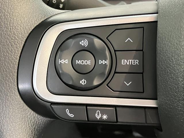 タントファンクロス　両側電動スライドドア　シートヒーター　ＬＥＤ衝突被害軽減ブレーキ　コーナーセンサー　バックカメラ（ナビ装着時用）　両側電動スライドドア　前席シートヒーター　電動パーキングブレーキ　ＬＥＤ　オートライト　オートエアコン　スマートキー　エコアイドル（滋賀県）の中古車