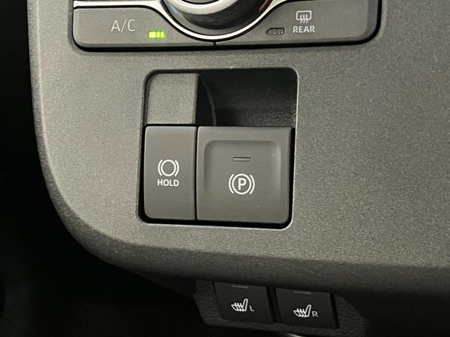 ムーヴキャンバスストライプスＧ　両側電動スライドドア　ＬＥＤ　届出済未使用車衝突被害軽減ブレーキ　コーナーセンサー　バックカメラ（ナビ装着時用）　両側電動スライドドア　前席シートヒーター　電動パーキングブレーキ　ＬＥＤ　オートライト　オートエアコン　スマートキー　エコアイドル（滋賀県）の中古車