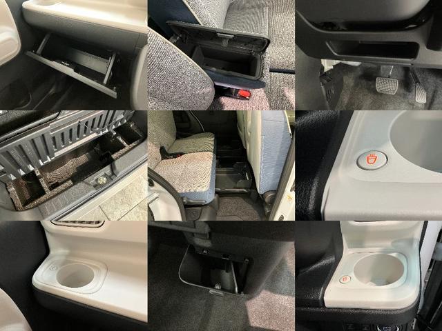 ムーヴキャンバスストライプスＧ　両側電動スライドドア　ＬＥＤ　届出済未使用車衝突被害軽減ブレーキ　コーナーセンサー　バックカメラ（ナビ装着時用）　両側電動スライドドア　前席シートヒーター　電動パーキングブレーキ　ＬＥＤ　オートライト　オートエアコン　スマートキー　エコアイドル（滋賀県）の中古車