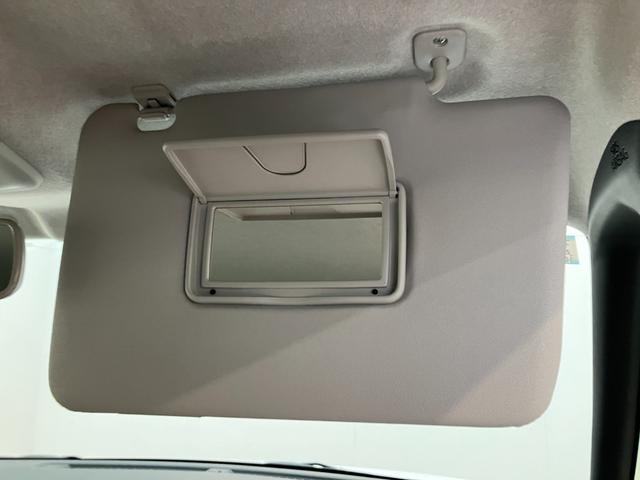 ムーヴキャンバスストライプスＧ　両側電動スライドドア　ＬＥＤ　届出済未使用車衝突被害軽減ブレーキ　コーナーセンサー　バックカメラ（ナビ装着時用）　両側電動スライドドア　前席シートヒーター　電動パーキングブレーキ　ＬＥＤ　オートライト　オートエアコン　スマートキー　エコアイドル（滋賀県）の中古車