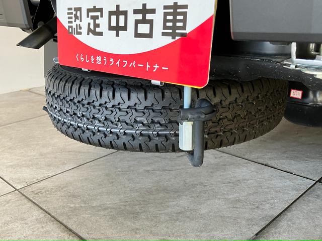 ハイゼットトラックジャンボエクストラ　４ＷＤ　ディスプレイオーディオ　ドラレコ衝突被害軽減ブレーキ　コーナーセンサー　パートタイム４ＷＤ　デフロック　ＬＥＤ　スマートキー　パワーウインドウ　荷台作業灯　９型ディスプレイオーディオ　フルセグ　ドラレコ　Ｂｌｕｅｔｏｏｔｈ　ＵＳＢ（滋賀県）の中古車