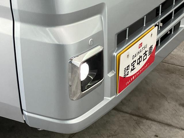 ハイゼットトラックジャンボエクストラ　４ＷＤ　ディスプレイオーディオ　ドラレコ衝突被害軽減ブレーキ　コーナーセンサー　パートタイム４ＷＤ　デフロック　ＬＥＤ　スマートキー　パワーウインドウ　荷台作業灯　９型ディスプレイオーディオ　フルセグ　ドラレコ　Ｂｌｕｅｔｏｏｔｈ　ＵＳＢ（滋賀県）の中古車