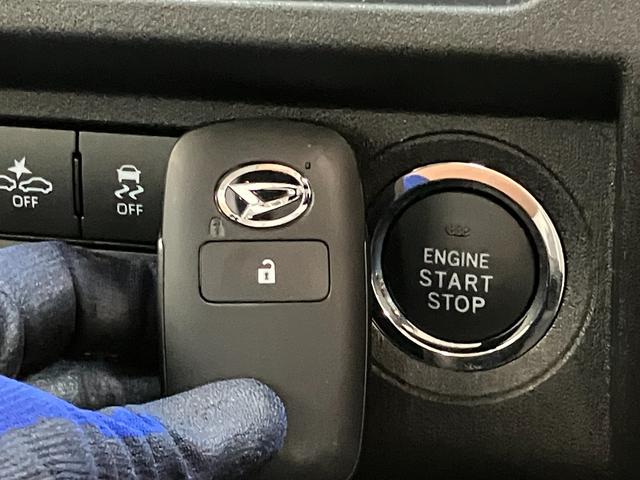 ハイゼットトラックジャンボエクストラ　４ＷＤ　ディスプレイオーディオ　ドラレコ衝突被害軽減ブレーキ　コーナーセンサー　パートタイム４ＷＤ　デフロック　ＬＥＤ　スマートキー　パワーウインドウ　荷台作業灯　９型ディスプレイオーディオ　フルセグ　ドラレコ　Ｂｌｕｅｔｏｏｔｈ　ＵＳＢ（滋賀県）の中古車
