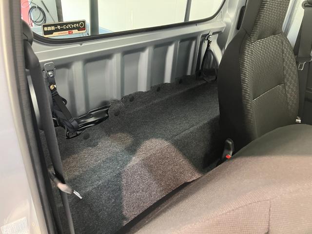 ハイゼットトラックジャンボエクストラ　４ＷＤ　ディスプレイオーディオ　ドラレコ衝突被害軽減ブレーキ　コーナーセンサー　パートタイム４ＷＤ　デフロック　ＬＥＤ　スマートキー　パワーウインドウ　荷台作業灯　９型ディスプレイオーディオ　フルセグ　ドラレコ　Ｂｌｕｅｔｏｏｔｈ　ＵＳＢ（滋賀県）の中古車