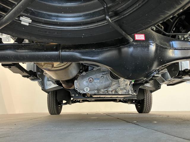 ハイゼットトラックジャンボエクストラ　４ＷＤ　ディスプレイオーディオ　ドラレコ衝突被害軽減ブレーキ　コーナーセンサー　パートタイム４ＷＤ　デフロック　ＬＥＤ　スマートキー　パワーウインドウ　荷台作業灯　９型ディスプレイオーディオ　フルセグ　ドラレコ　Ｂｌｕｅｔｏｏｔｈ　ＵＳＢ（滋賀県）の中古車