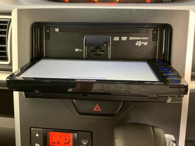 タントＧ　ワンセグナビ　バックカメラ　ドラレコ　両側パワスラワンセグナビ　バックカメラ　ＤＶＤ　ＵＳＢ　ドライブレコーダー　両側電動スライドドア　スマートキー　オートライト　オートエアコン　電動格納式ミラー　エコアイドル（滋賀県）の中古車