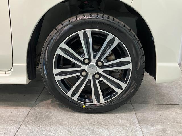 タントカスタムRS SA3 8型ナビ バックカメラ ドラレコ衝突被害軽減ブレーキ ターボ 8型フルセグナビ Bluetooth DVD再生 USB バックカメラ ドラレコ ETC 両側電動スライドドア 運転席シートヒーター LED スマートキー オートエアコン(滋賀県)の中古車