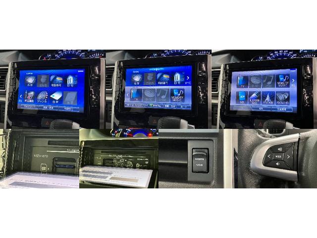 タントカスタムRS SA3 8型ナビ バックカメラ ドラレコ衝突被害軽減ブレーキ ターボ 8型フルセグナビ Bluetooth DVD再生 USB バックカメラ ドラレコ ETC 両側電動スライドドア 運転席シートヒーター LED スマートキー オートエアコン(滋賀県)の中古車