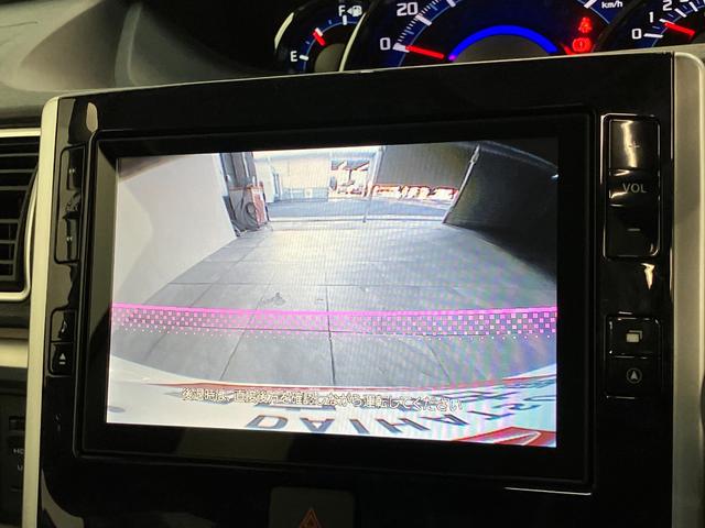 タントカスタムRS SA3 8型ナビ バックカメラ ドラレコ衝突被害軽減ブレーキ ターボ 8型フルセグナビ Bluetooth DVD再生 USB バックカメラ ドラレコ ETC 両側電動スライドドア 運転席シートヒーター LED スマートキー オートエアコン(滋賀県)の中古車