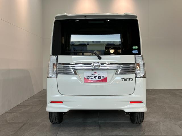 タントカスタムRS SA3 8型ナビ バックカメラ ドラレコ衝突被害軽減ブレーキ ターボ 8型フルセグナビ Bluetooth DVD再生 USB バックカメラ ドラレコ ETC 両側電動スライドドア 運転席シートヒーター LED スマートキー オートエアコン(滋賀県)の中古車