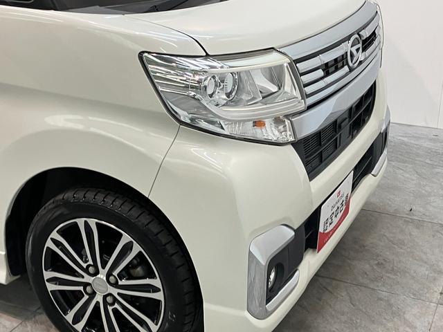 タントカスタムRS SA3 8型ナビ バックカメラ ドラレコ衝突被害軽減ブレーキ ターボ 8型フルセグナビ Bluetooth DVD再生 USB バックカメラ ドラレコ ETC 両側電動スライドドア 運転席シートヒーター LED スマートキー オートエアコン(滋賀県)の中古車