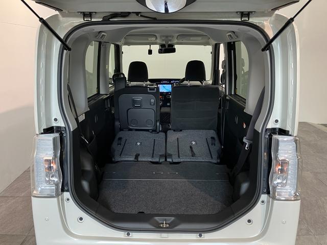 タントカスタムRS SA3 8型ナビ バックカメラ ドラレコ衝突被害軽減ブレーキ ターボ 8型フルセグナビ Bluetooth DVD再生 USB バックカメラ ドラレコ ETC 両側電動スライドドア 運転席シートヒーター LED スマートキー オートエアコン(滋賀県)の中古車