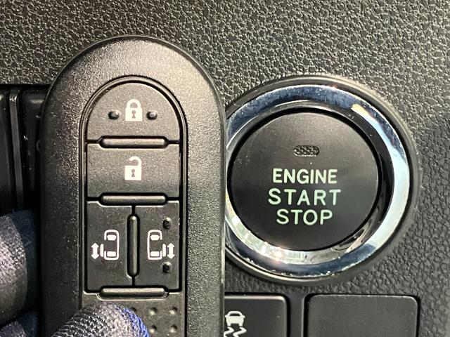 タントカスタムRS SA3 8型ナビ バックカメラ ドラレコ衝突被害軽減ブレーキ ターボ 8型フルセグナビ Bluetooth DVD再生 USB バックカメラ ドラレコ ETC 両側電動スライドドア 運転席シートヒーター LED スマートキー オートエアコン(滋賀県)の中古車