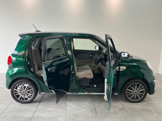 キャストスタイルＸリミテッドＳＡIII　８型フルセグナビ　車検整備付衝突被害軽減ブレーキ　スマアシ３　８型フルセグナビ　バックカメラ　ＤＶＤ再生　Ｂｌｕｅｔｏｏｔｈ　ＵＳＢ　ナビ連動ドラレコ　ＥＴＣ　シートヒーター　オートライト　オートエアコン　スマートキー（滋賀県）の中古車