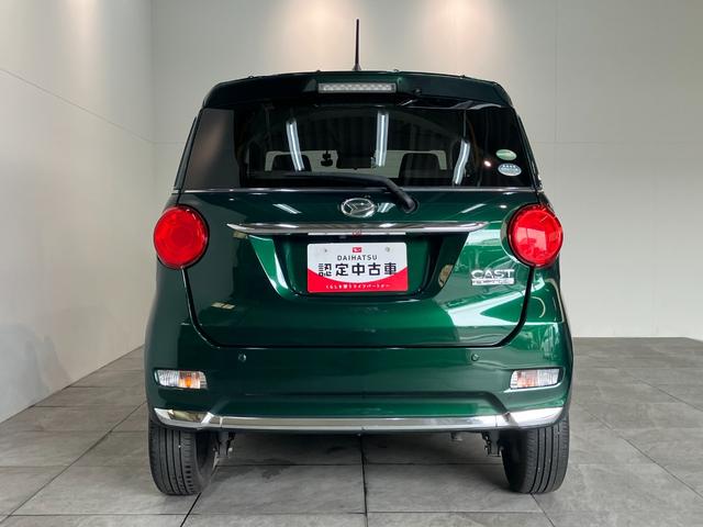 キャストスタイルＸリミテッドＳＡIII　８型フルセグナビ　車検整備付衝突被害軽減ブレーキ　スマアシ３　８型フルセグナビ　バックカメラ　ＤＶＤ再生　Ｂｌｕｅｔｏｏｔｈ　ＵＳＢ　ナビ連動ドラレコ　ＥＴＣ　シートヒーター　オートライト　オートエアコン　スマートキー（滋賀県）の中古車
