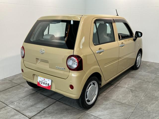 ミラトコットＬ　ＳＡIII　コーナーセンサー　ＣＤステレオ　キーレス衝突被害軽減ブレーキ　コーナーセンサー　ＣＤステレオ　ＬＥＤヘッド　オートライト　キーレスエントリー　マニュアルレベリング　マニュアルエアコン（滋賀県）の中古車