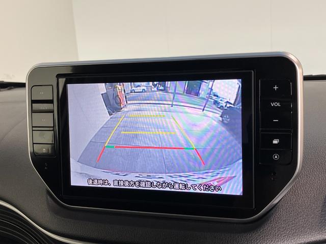 ムーヴカスタムRSハイパーSA 8型フルセグナビ バックカメラ衝突被害軽減ブレーキ スマアシ1 ターボ 8型フルセグナビ バックカメラ DVD再生 Bluetooth USB TVコントロール ETC LEDライト オートライト オートエアコン スマートキー(滋賀県)の中古車