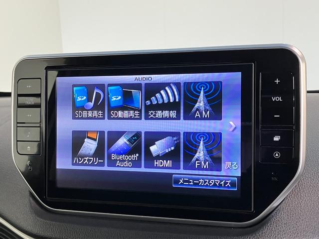 ムーヴカスタムRSハイパーSA 8型フルセグナビ バックカメラ衝突被害軽減ブレーキ スマアシ1 ターボ 8型フルセグナビ バックカメラ DVD再生 Bluetooth USB TVコントロール ETC LEDライト オートライト オートエアコン スマートキー(滋賀県)の中古車